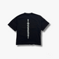 RONIN T-SHIRT - BLACK