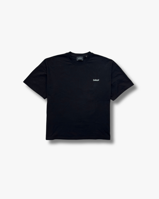 RONIN T-SHIRT - BLACK